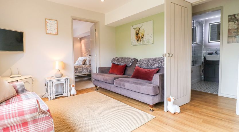 Photo of The Old Cowsheds