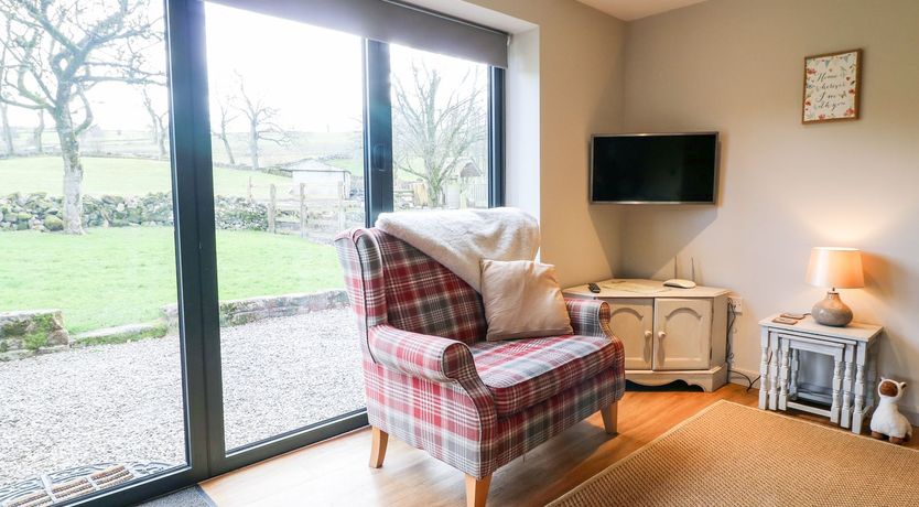 Photo of The Old Cowsheds