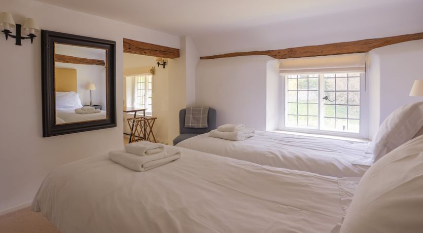 Photo of Medieval Castle Vistas