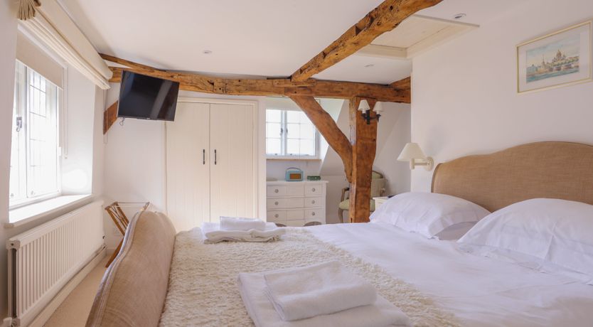 Photo of Medieval Castle Vistas