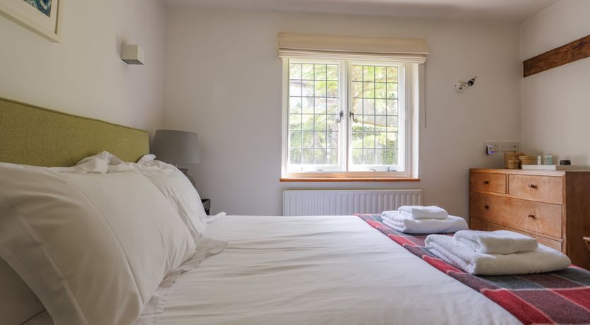 Photo of Medieval Castle Vistas