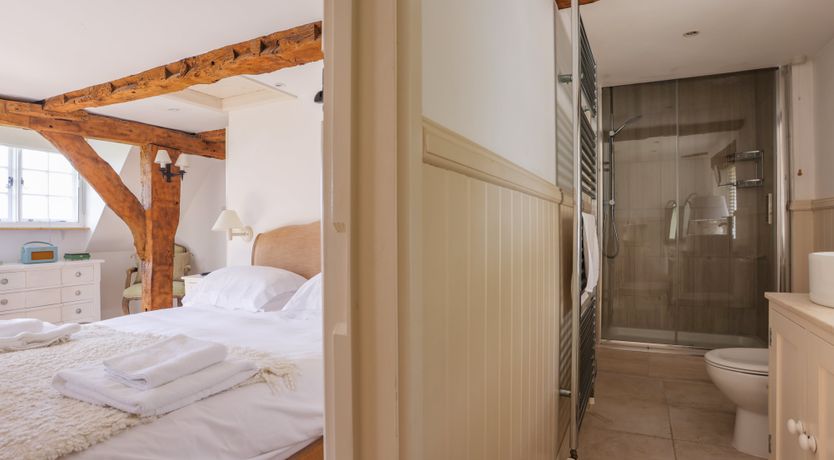 Photo of Medieval Castle Vistas