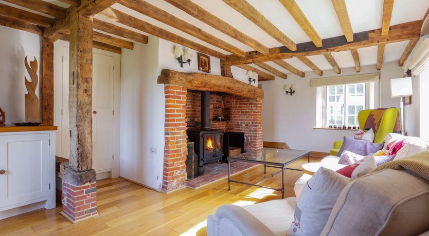 Photo of Medieval Castle Vistas