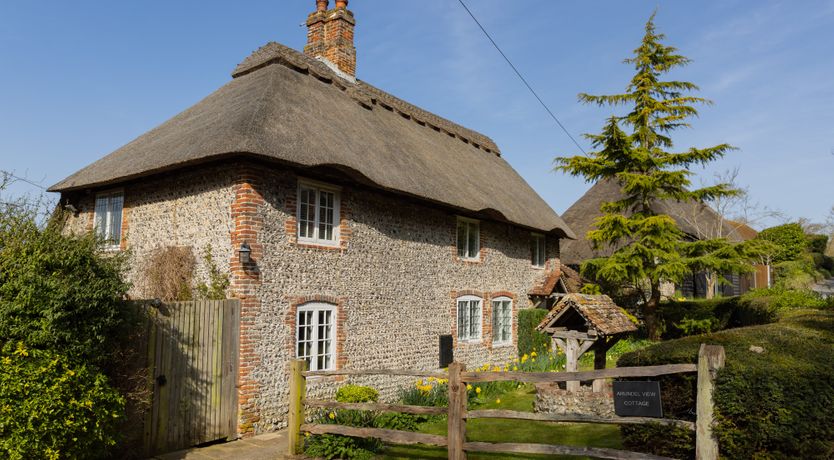 Photo of Medieval Castle Vistas