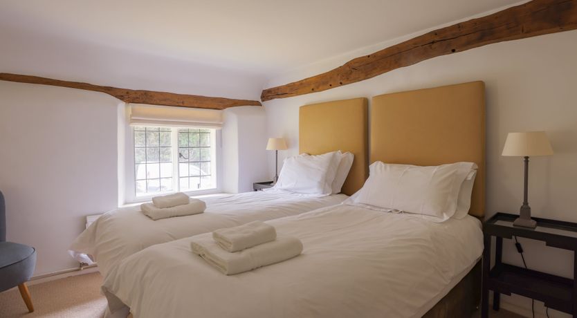 Photo of Medieval Castle Vistas