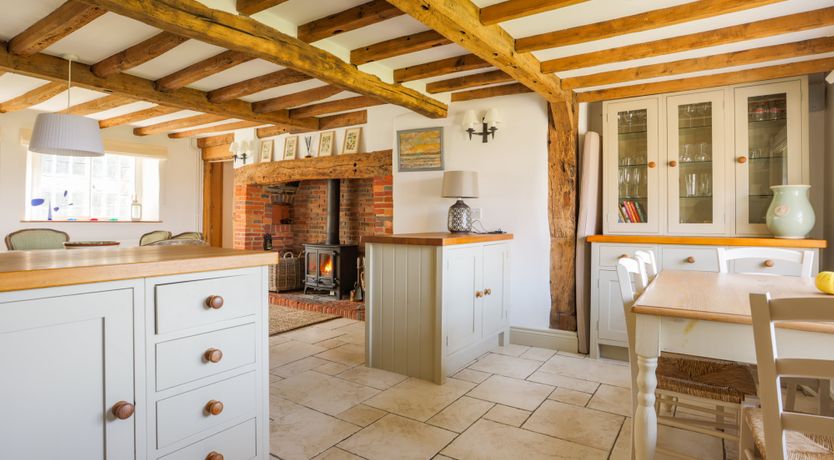 Photo of Medieval Castle Vistas