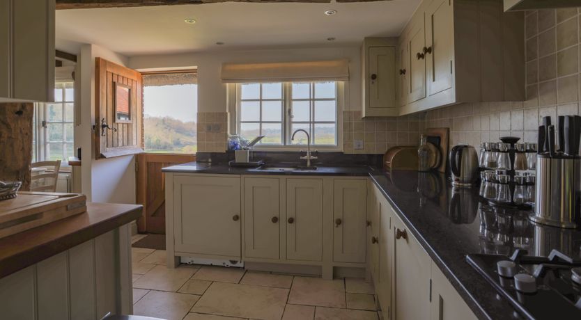 Photo of Medieval Castle Vistas