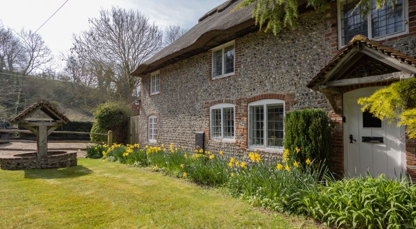 Photo of Medieval Castle Vistas