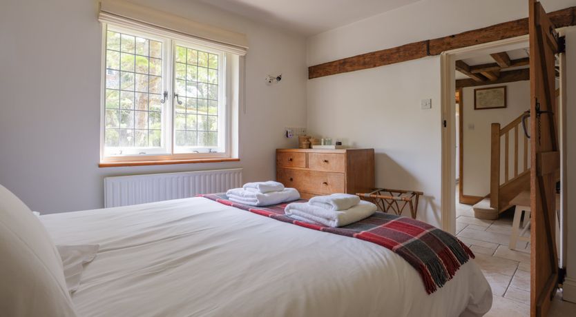 Photo of Medieval Castle Vistas