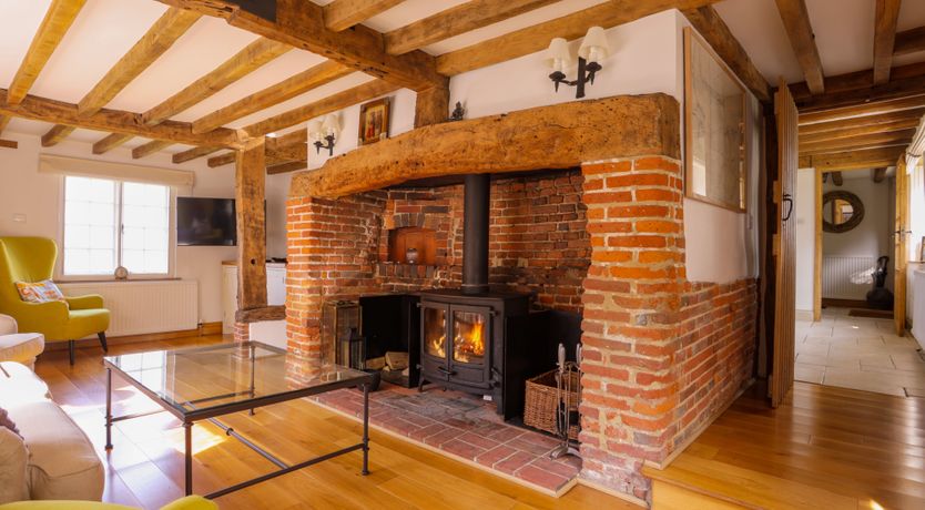 Photo of Medieval Castle Vistas