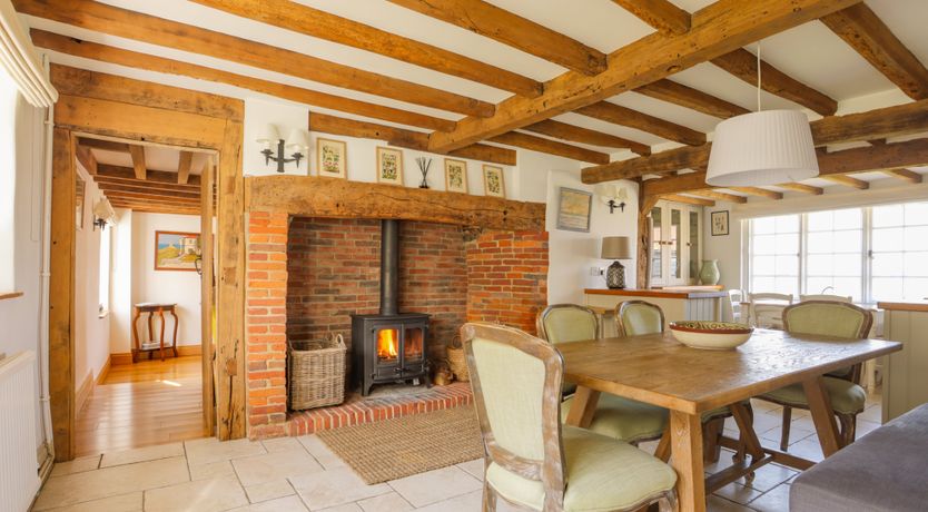 Photo of Medieval Castle Vistas