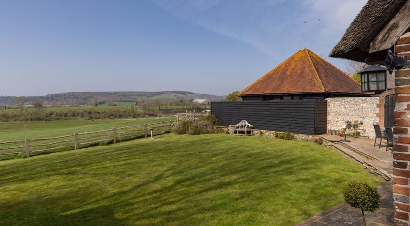 Photo of Medieval Castle Vistas