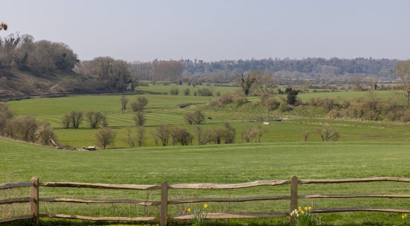 Photo of Medieval Castle Vistas