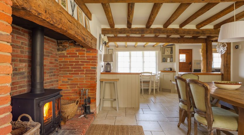 Photo of Medieval Castle Vistas