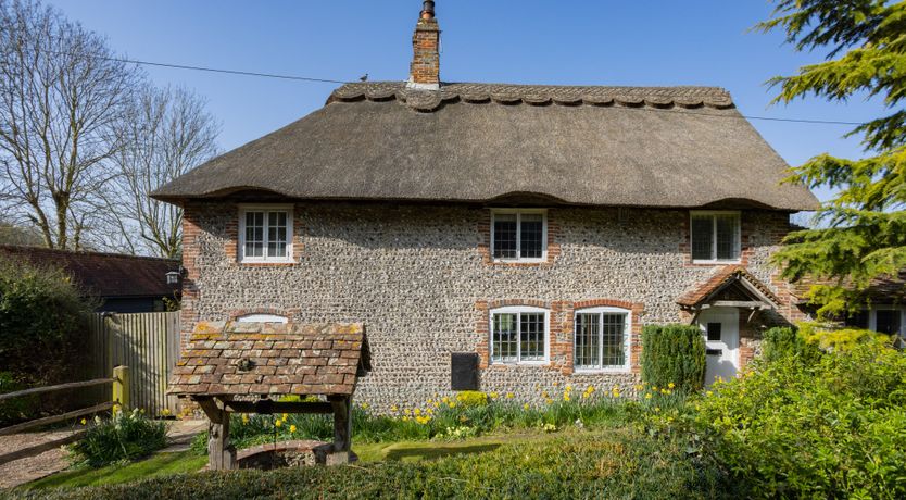 Photo of Medieval Castle Vistas