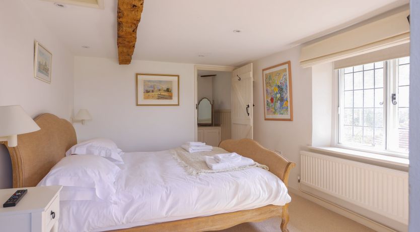 Photo of Medieval Castle Vistas