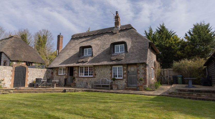 Photo of Medieval Castle Vistas