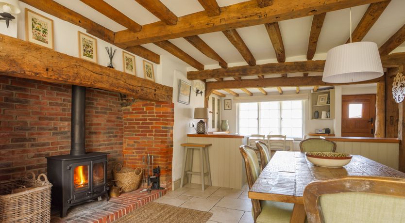 Photo of Medieval Castle Vistas