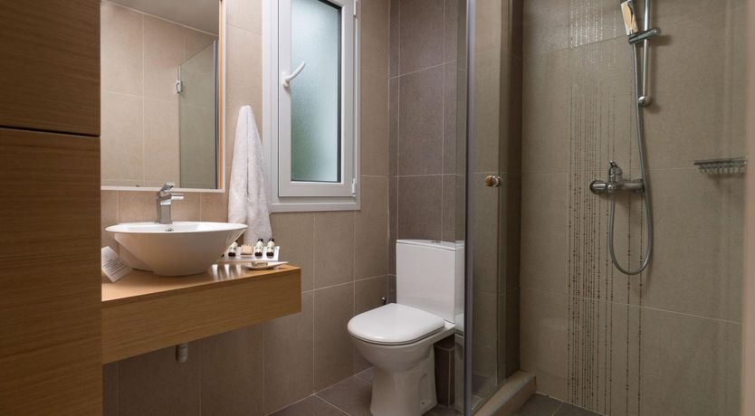 Photo of Alpha and Omega