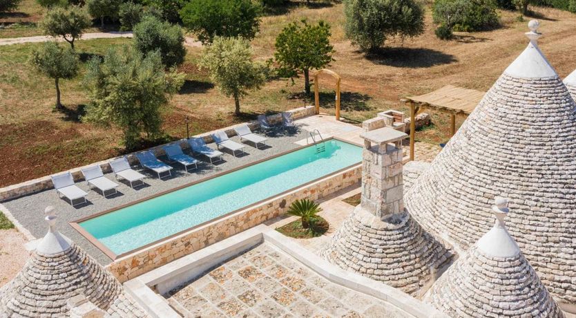 Photo of Trulli Marvellous