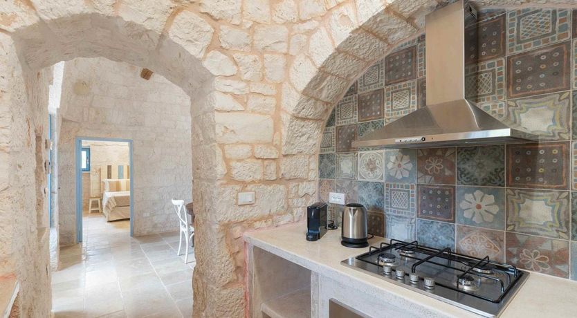 Photo of Trulli Marvellous