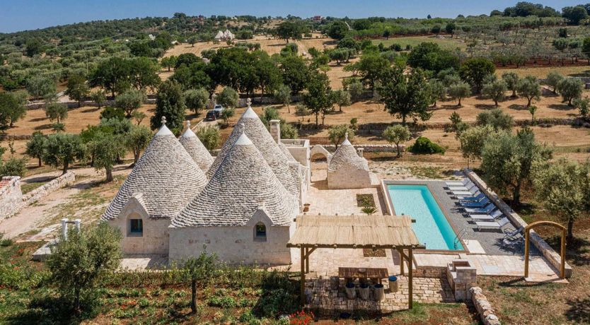 Photo of Trulli Marvellous