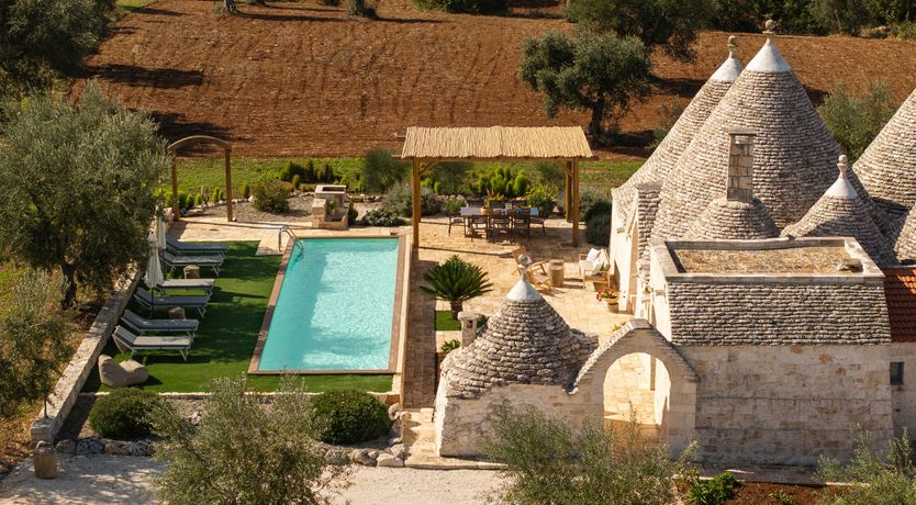 Photo of Trulli Marvellous
