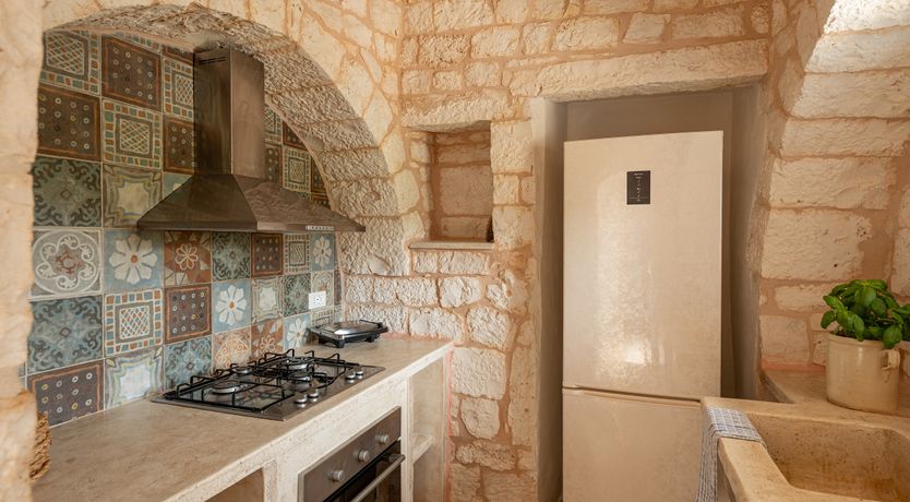 Photo of Trulli Marvellous