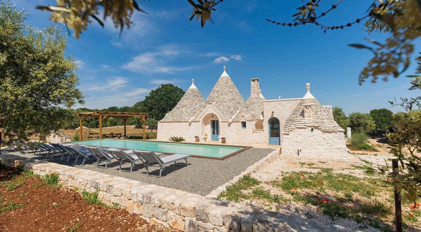 Photo of Trulli Marvellous