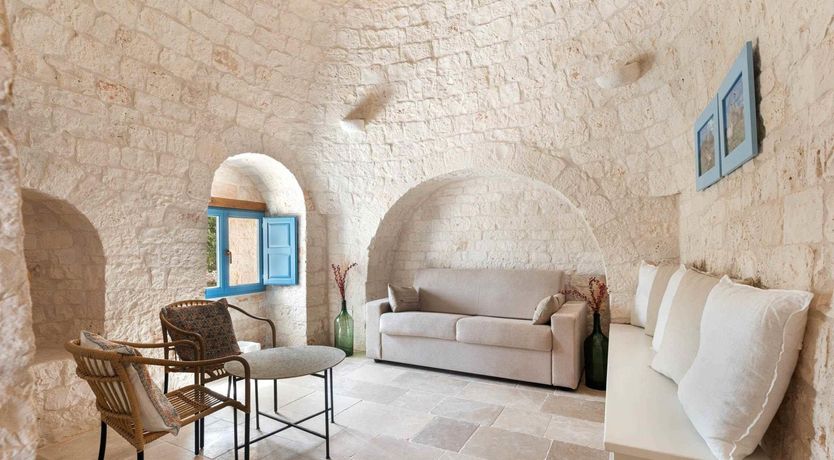 Photo of Trulli Marvellous