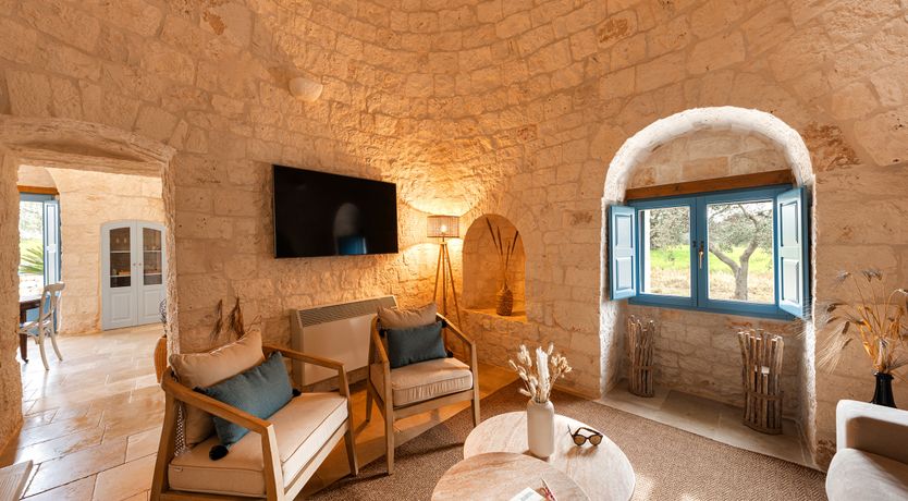 Photo of Trulli Marvellous