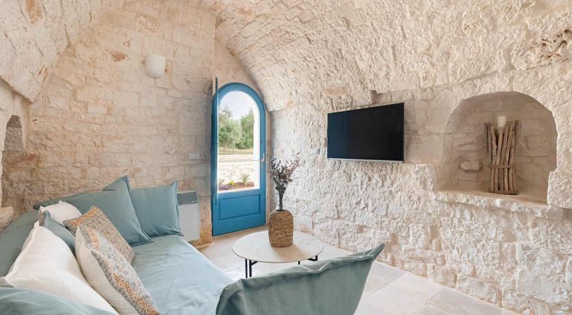 Photo of Trulli Marvellous