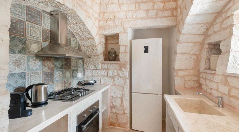 Photo of Trulli Marvellous