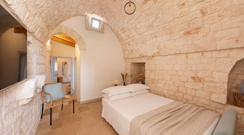 Photo of Trulli Marvellous