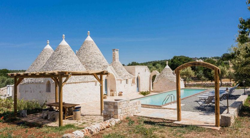 Photo of Trulli Marvellous