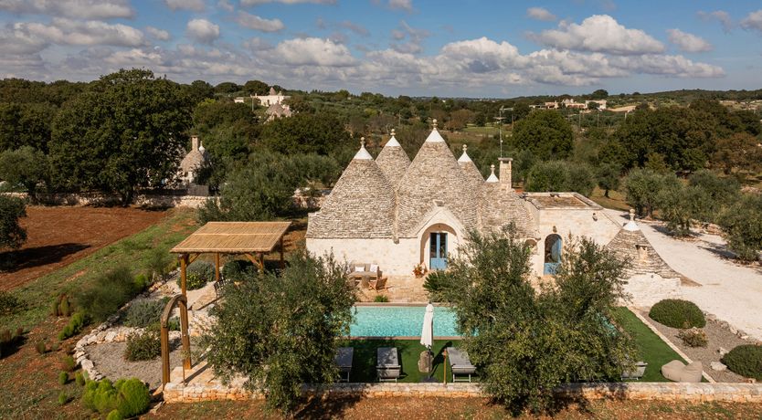Photo of Trulli Marvellous