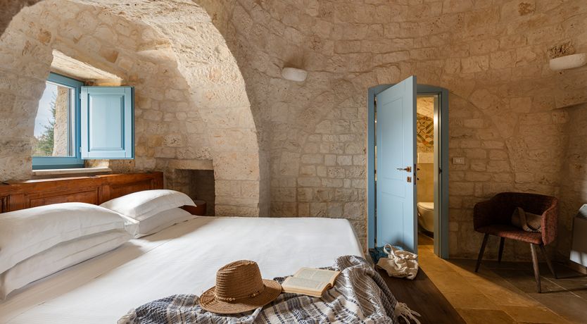 Photo of Trulli Marvellous