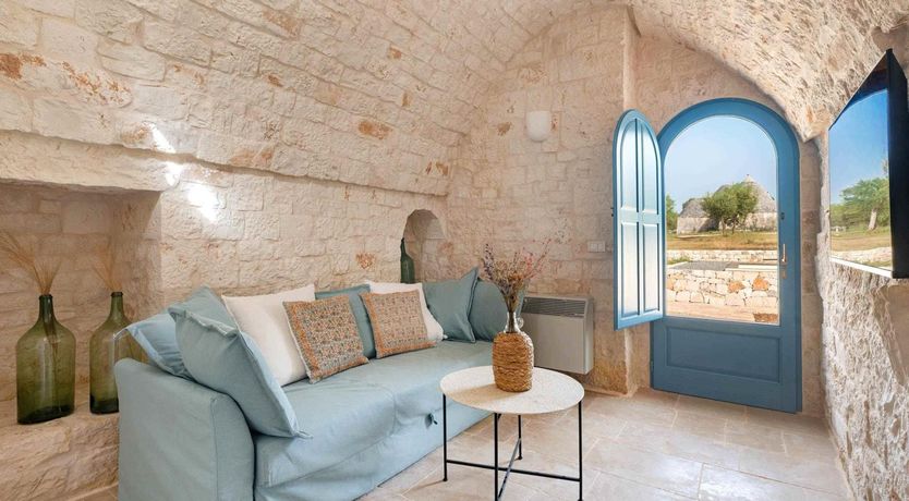 Photo of Trulli Marvellous