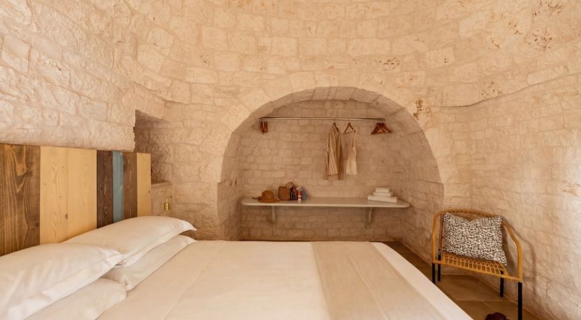 Photo of Trulli Marvellous