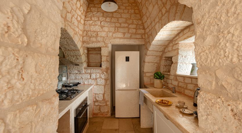 Photo of Trulli Marvellous