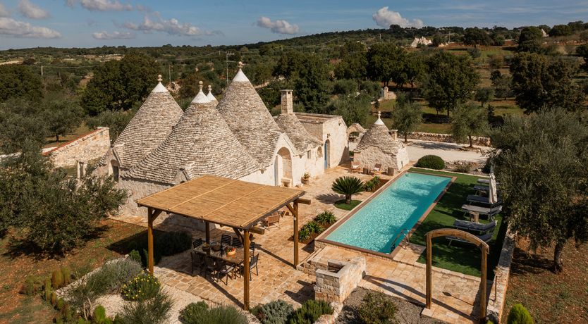 Photo of Trulli Marvellous