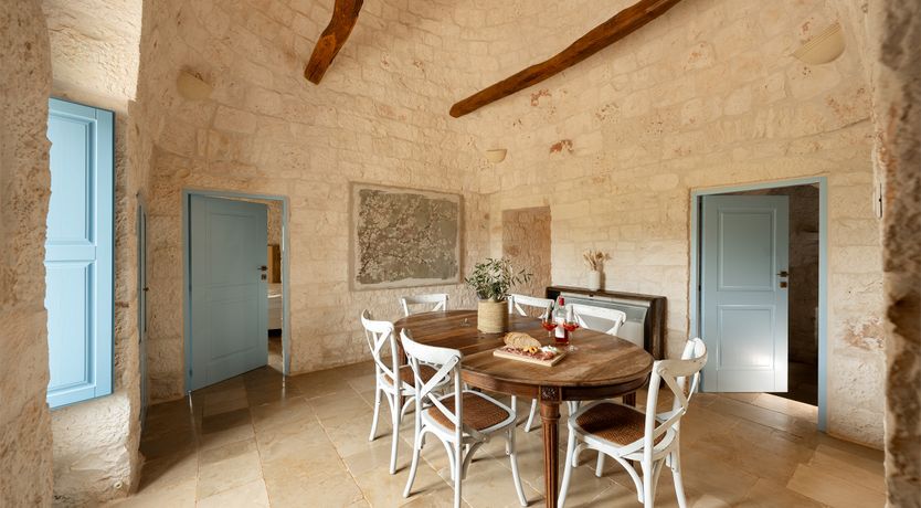 Photo of Trulli Marvellous