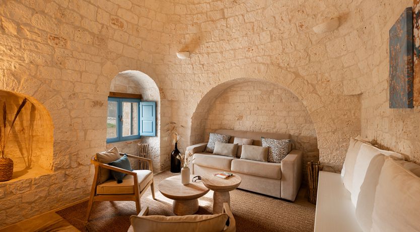 Photo of Trulli Marvellous