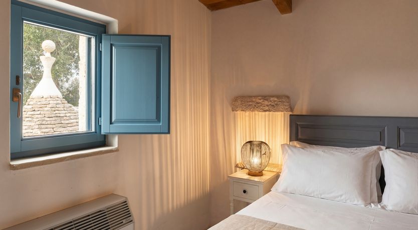 Photo of Trulli Marvellous