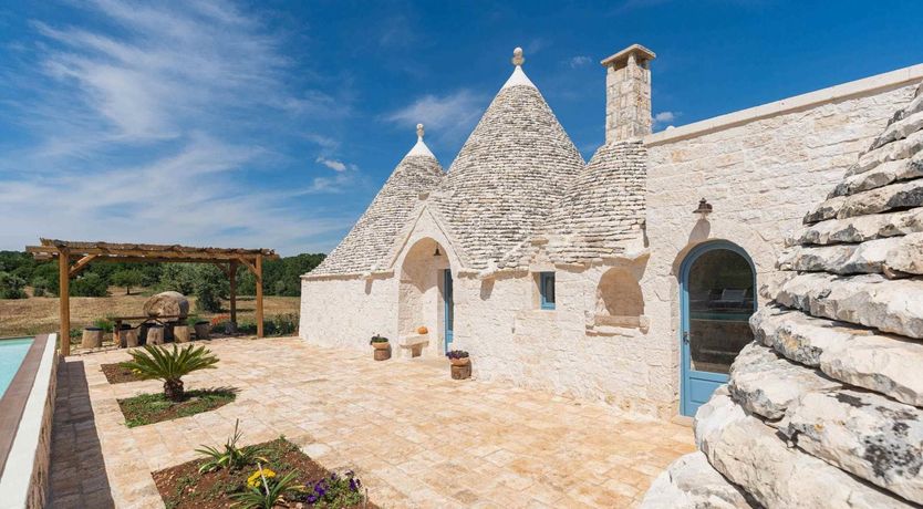 Photo of Trulli Marvellous