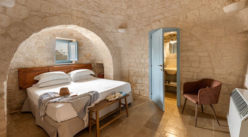 Photo of Trulli Marvellous