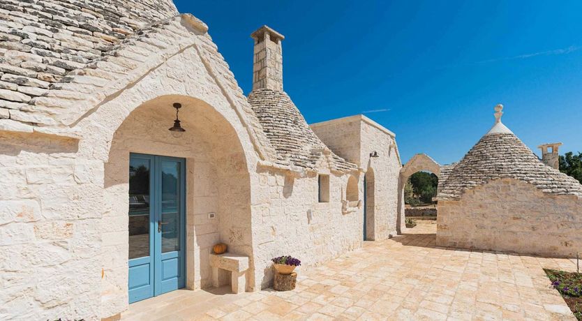 Photo of Trulli Marvellous