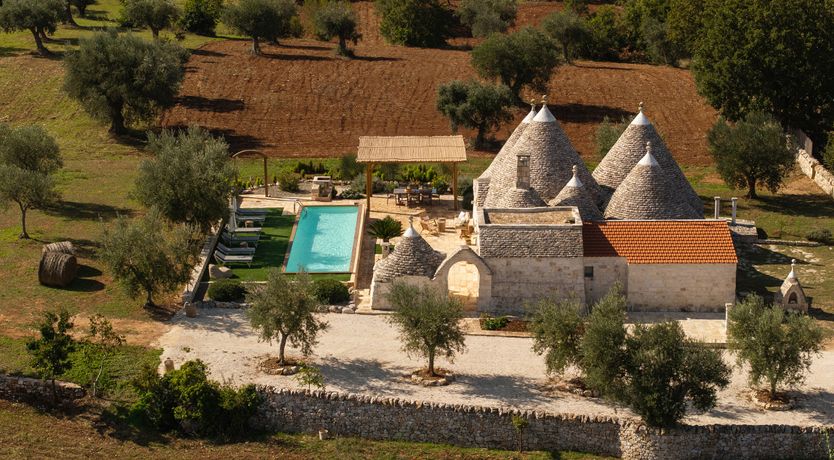 Photo of Trulli Marvellous