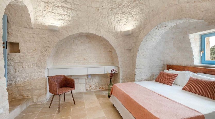 Photo of Trulli Marvellous