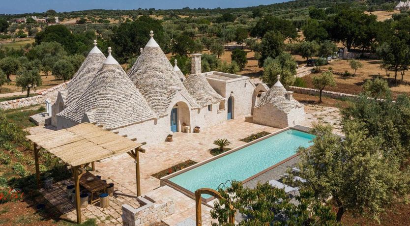 Photo of Trulli Marvellous
